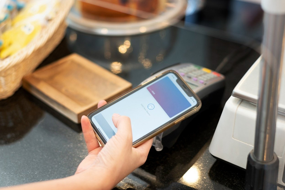 5 keuntungan pakai aplikasi kasir untuk usaha laundry & kafe